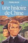 Une histoire de Chine