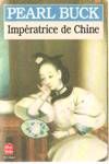 Impratrice de Chine