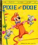 Pixie et Dixie - Hanna-Barbera