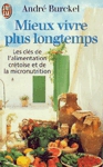 Mieux vivre plus longtemps