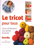 Le tricot pour tous