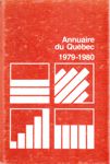 Annuaire du Qubec - 1979-1980