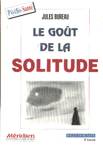 Le got de la solitude