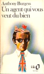 Un agent qui vous veut du bien Un agent qui vous veut du bien