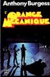 L'Orange Mécanique L'Orange Mécanique