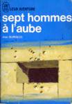 Sept hommes  l'aube