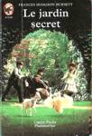 Le jardin secret