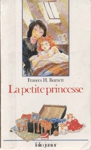 La petite princesse