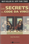 Les secrets de Code Da Vinci