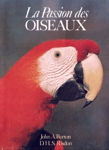 La passion des oiseaux