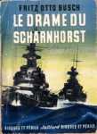 Le drame du Scharhorst