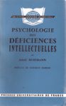 Psychologie des dficiences intellectuelles