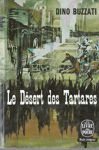 Le Dsert des Tartares