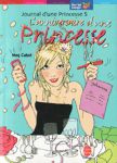 L'anniversaire d'une princesse - Tome V