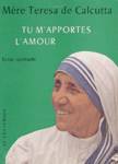 Tu m'apportes l'amour