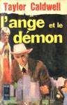 L'ange et le dmon