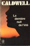 La dernire nuit de l't