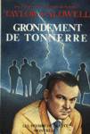 Grondement de tonnerre