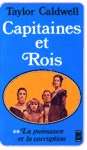 La puissance et la corruption - La dynastie maudite - Capitaines et Rois - Tome II La puissance et la corruption - La dynastie maudite - Capitaines et Rois - Tome II