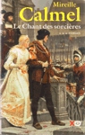 Le chant des sorcires - Tome III