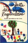 Des enfants dcouvrent l'agriculture