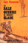 La sale guerre du sergent Slade