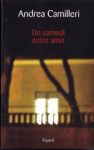 Un samedi entre amis