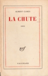 <strong>La chute</strong>