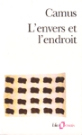 L'envers et l'endroit