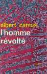 L'homme rvolt