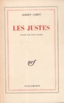 <strong>Les justes</strong>