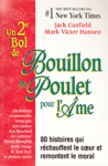 Un 2e Bol de Bouillon de poulet pour l'me