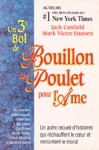 Un 3e Bol de Bouillon de poulet pour l'me