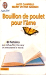 Bouillon de poulet pour l'me