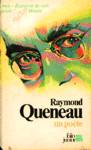 Raymond Queneau un pote