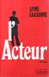 L'acteur