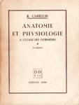 Anatomie et physiologie  l'usage des infirmires