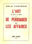 L'art de parler en public et de persuader dans les affaires