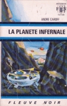 La plante infernale