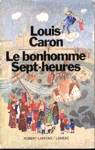 Le bonhomme sept-heures