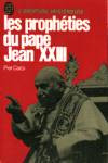 Les prophties du pape Jean XXIII