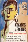 La chambre ardente