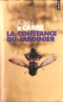 La constance du jardinier La constance du jardinier