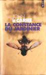 La constance du jardinier