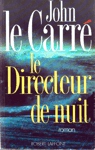 Le directeur de nuit Le directeur de nuit