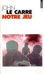 Notre jeu Notre jeu