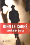 Notre jeu Notre jeu