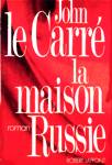 La maison Russie La maison Russie