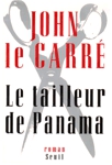 Le tailleur de Panama Le tailleur de Panama