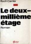 Le deux-millième étage Le deux-millième étage